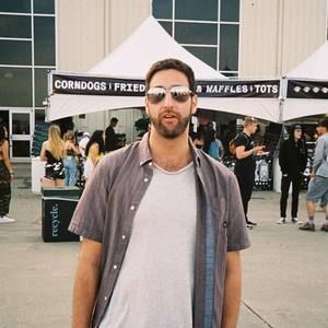 Meet your Posher, Dan